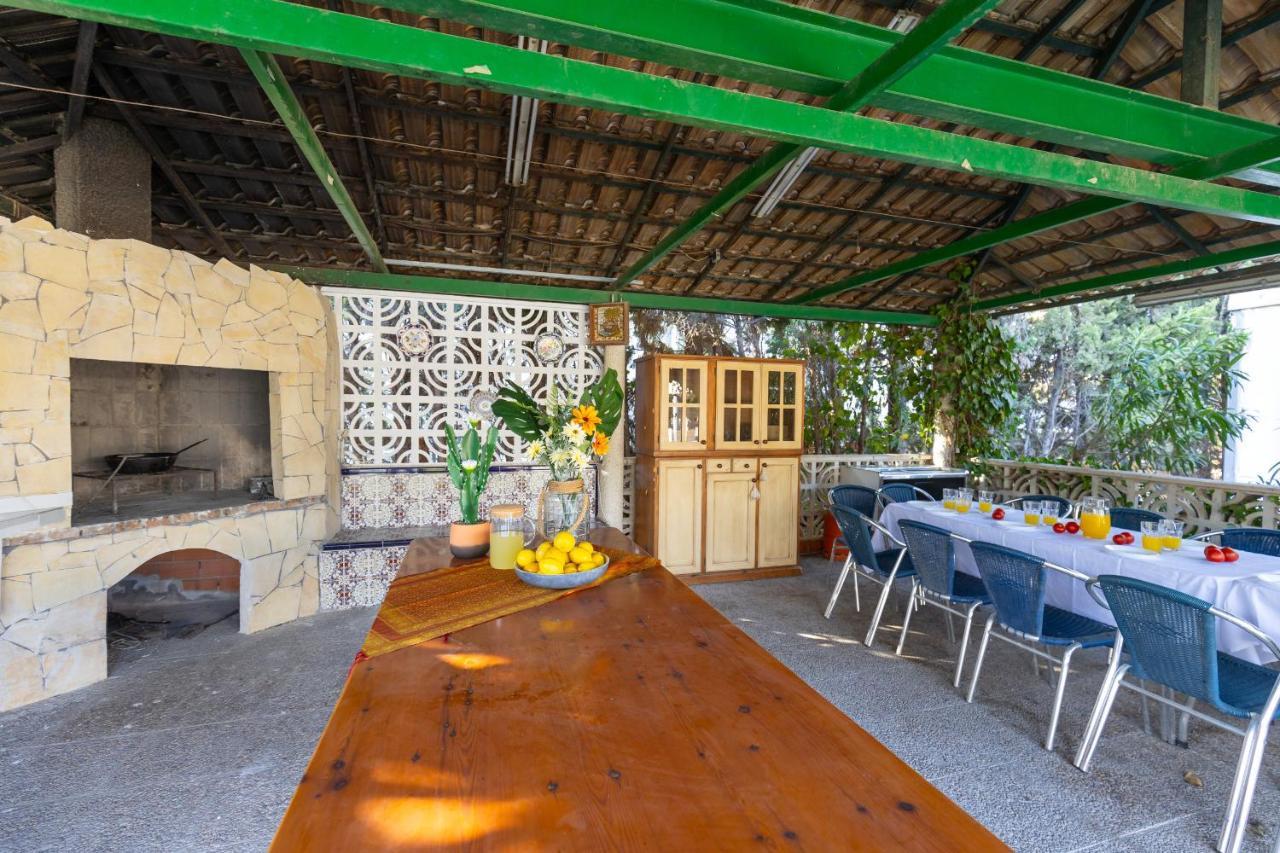 Private Paradise Deluxe By Fidalsa Crevillente Exteriér fotografie