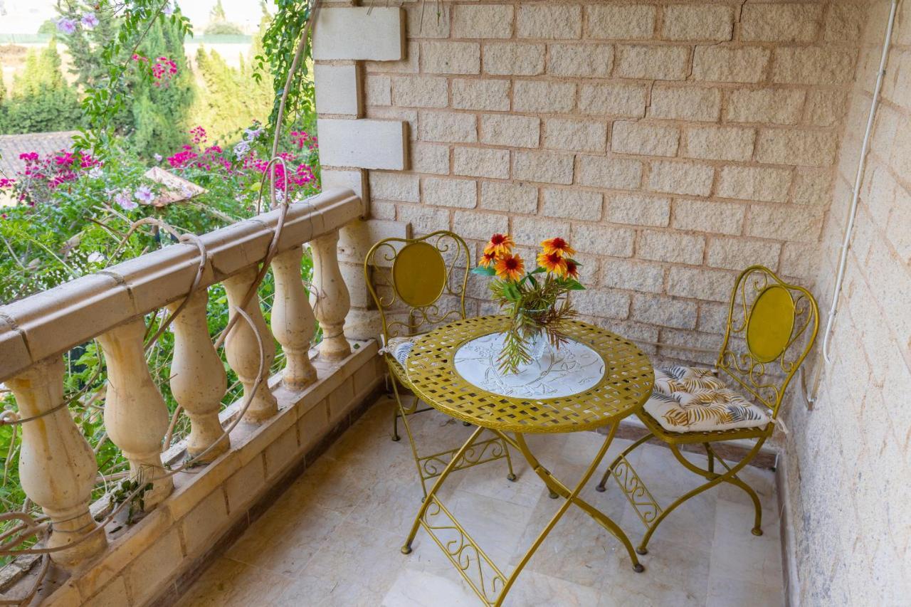Private Paradise Deluxe By Fidalsa Crevillente Exteriér fotografie