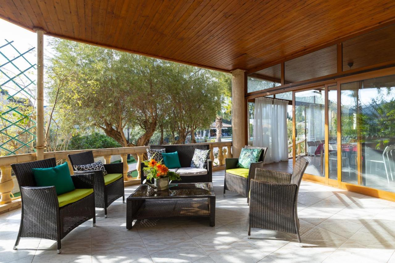 Private Paradise Deluxe By Fidalsa Crevillente Exteriér fotografie